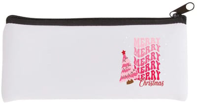 Akyol - kerst merry christmas Etui - Kerstmis - kerst beker - winter - kerst - christmas - kerst cadeau - 20 bij 9 cm