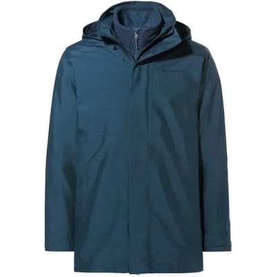 3-in-1 parka VAUDE Idris IV