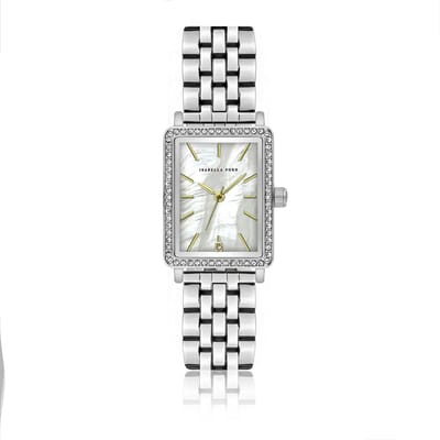 Vrouwenhorloge Isabella Ford Agathe