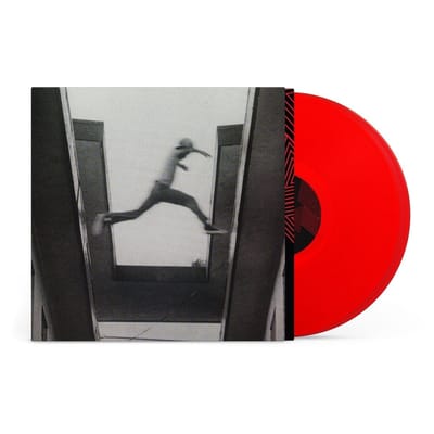 Mos Def - The Ecstatic (2 LP) (Coloured Vinyl)