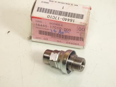 divers elektrisch onderdeel voor motor suzuki 650 bandit 2006 16440-17c10-000 nieuw