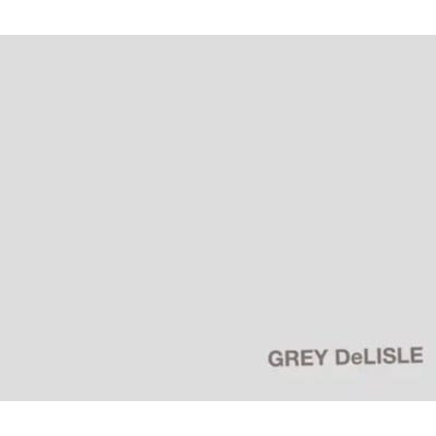 Grey DeLisle - The Grey Album (CD)