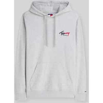 relaxed fit sweatshirt van puur katoen