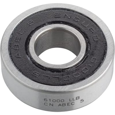 Lager Enduro 61000 Llu/llb Cn A5