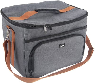 Orion Classic - Koeltas - Thermo-isolerend - 11 liter - Met schouderriem