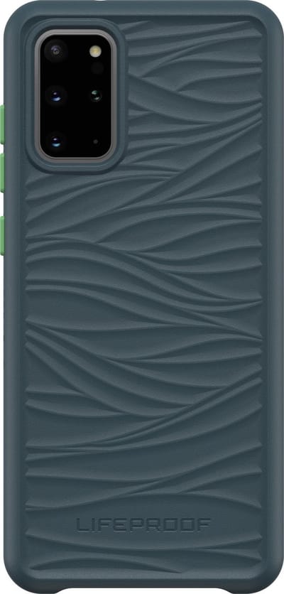 LifeProof Wake Samsung Galaxy S20+ - Grijs