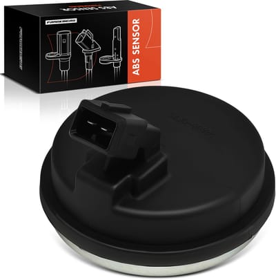 Frankberg 1x ABS Sensor Achteras Links Rechts voor Hyundai