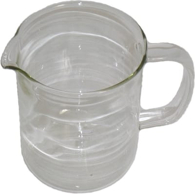 Reserve Beker voor Cafetière, 600 ml, Glas - Gefu | DIEGO