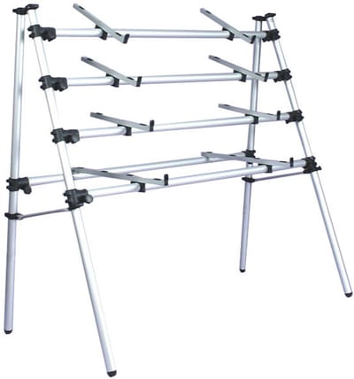 Jaspers 4D-120S - Keyboard standaard