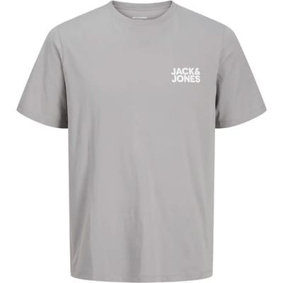 T-shirt met logo Jack & Jones Corp