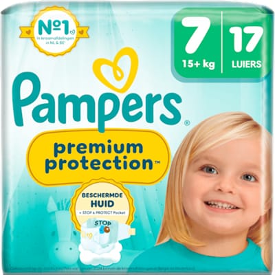 Premium Protection maat 7