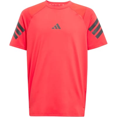 adidas Sportswear All Sports Nxt T-shirt - Kinderen - Rood