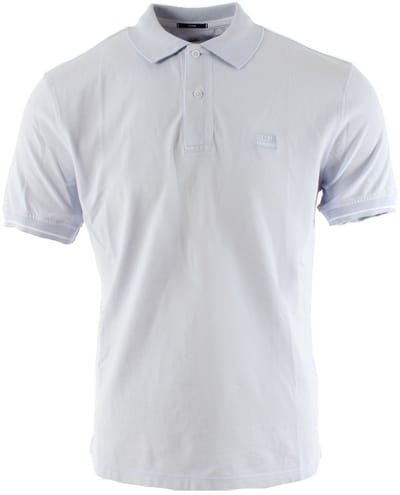 C.P. Company polo maat S