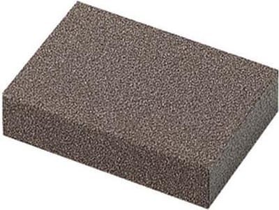 Wolfcraft Schuurblok Korrel 40 80 95x67x27mm