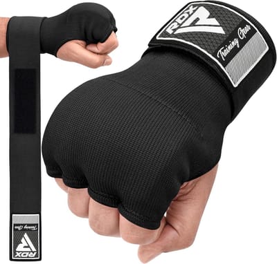 Professionele Boksbandages en Onderhandschoenen voor MMA, Muay Thai en Polsbescherming