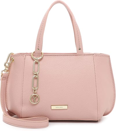 SURI FREY Shopper SFY Ginny ( 14194 ) - Dames handtassen - rose 650