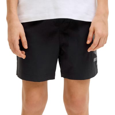 Jack & Jones Maui Wave Logo Zwemshort Jongens - Maat 128