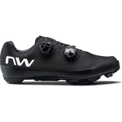 Northwave Extreme Xc 2 Mtb-schoenen Zwart EU 41 Man