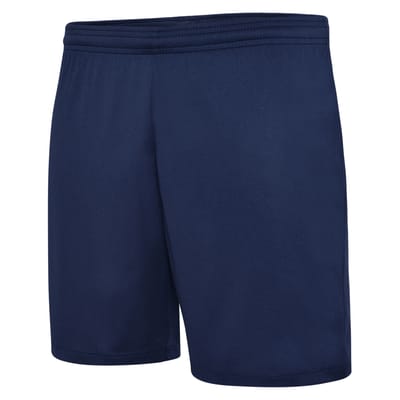 Umbro Kinderen/Kinderen Club II Korte broek (Donkere marine)