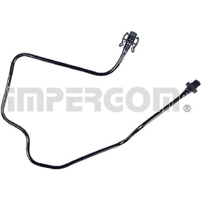 Ontluchtingsslang, compensatiereservoir IMPERGOM 230788
