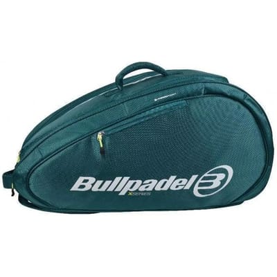 Bullpadel Avant Bppex001 Padeltas Azul Petróleo ÚNICA