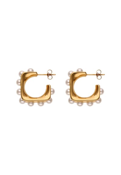 Gaya Earrings