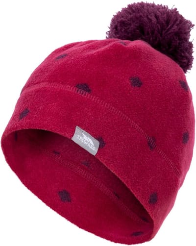 Trespass Zume - Kids Hat Berry - 2/4