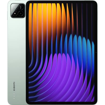 Xiaomi Pad 7 Pro Green 8 GB + 256 GB