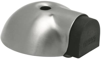 Artitec Deurstopper 01999 57x24mm Vloer RVS