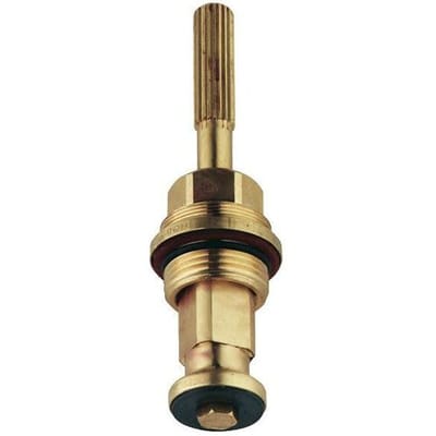 GROHE Bovenstuk 06185 voor inbouwkraan zitdiepte 42mm 3/4\", 06185000