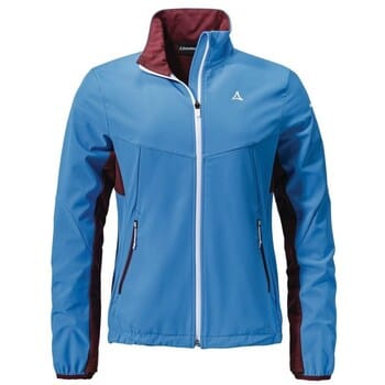 Windjack SchÖffel Softshelljacke Rinnen