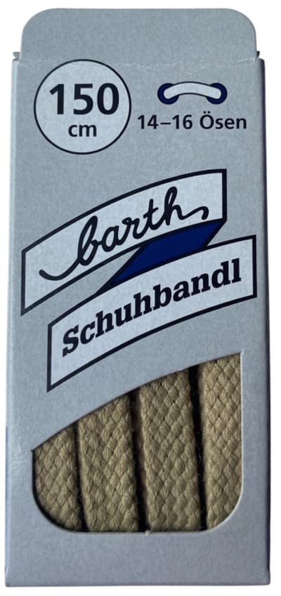 Veter dun rond 150 cm (Barth)