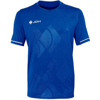 JDH Carbon Pro Shirt Heren - Maat S