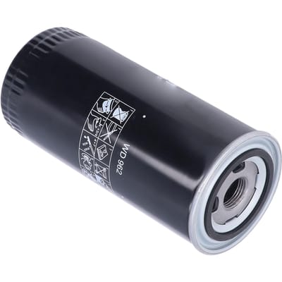 Olie Filter Luchtcompressor Schroeftype Aluminiumlegering Toepasbaar voor 2237KW3050PK WD962