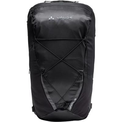 VAUDE Uphill 16, Rugzak, Unisex Fiets-Sport Rugzak15-19L