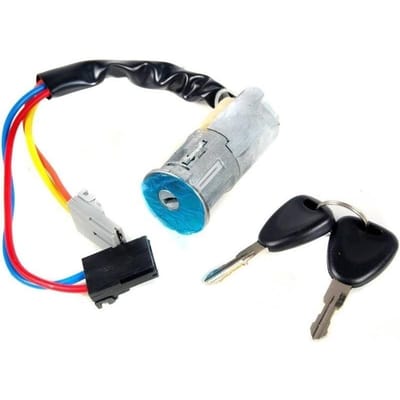Contactslot Renault Kangoo Twingo 1998-2007 - 6060z-05