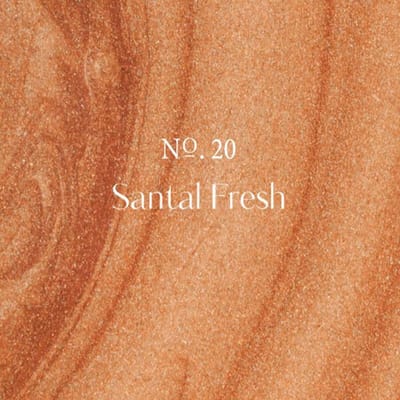 [hetras] Hotel Therapy Douchegel 1013ml No.20 Santal Fresh