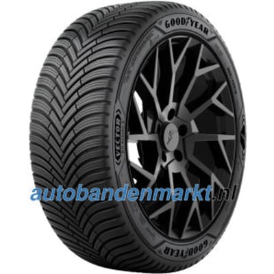 Goodyear Vector All Season 4 ( 235/55 R19 105H XL EVR )