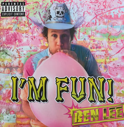 I'M FUN!