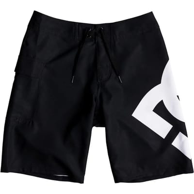 Zwemshorts voor kinderen DC Shoes Lanai 17