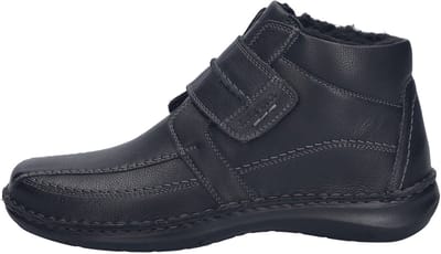 JOSEF SEIBEL New Anvers 95 | Stiefelette für Herren | Schwarz