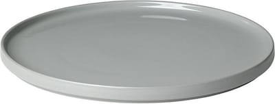 Blomus Bord Pilare Mirage Grey ø 35 cm