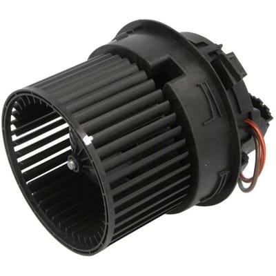 Interieurventilatie THERMOTEC DDR037TT