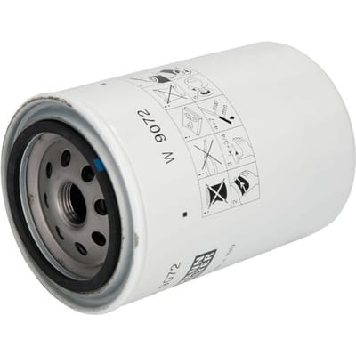 Oliefilter MANN-FILTER W 9072