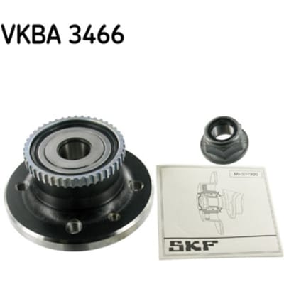 Wiellagerset SKF VKBA 3466