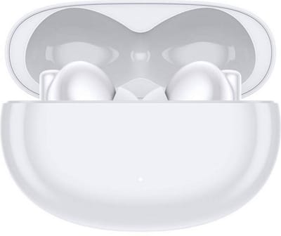 Honor Choice Draadloze Earbuds X5 Pro - Wit