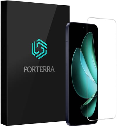 Screenprotector Geschikt voor Oppo Reno 13 - Extra Sterk - Beschermglas - Gehard Glas - Tempered Glass - Screen Protector
