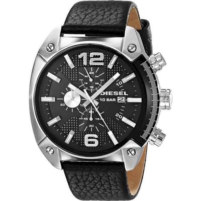 Diesel DZ4341 Heren Horloge 50mm 10ATM