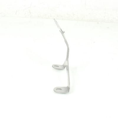 Support garde-boue AR pour scooter Peugeot 50 Vivacity 2 2004 à 2007 741879 Neuf