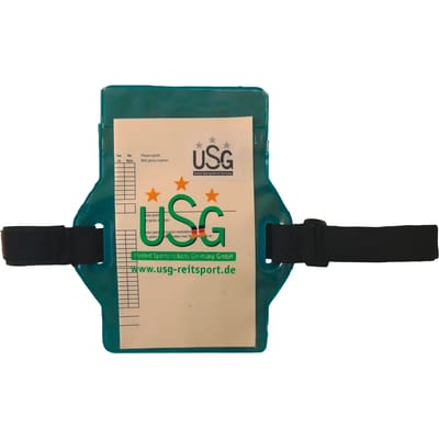 Medische rijkaarthouder USG